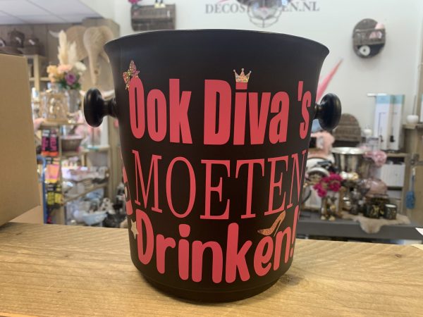 Koeler Diva - Afbeelding 4