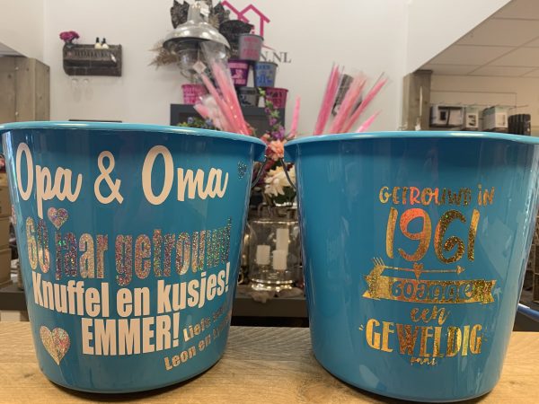 Emmer Ontwerpen Blauw & Meer - Afbeelding 21