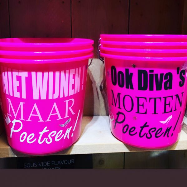 Emmer Wijnen & Poetsen - Afbeelding 2