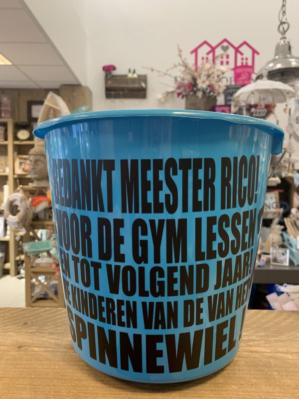 Emmer Ontwerpen Blauw & Meer - Afbeelding 28