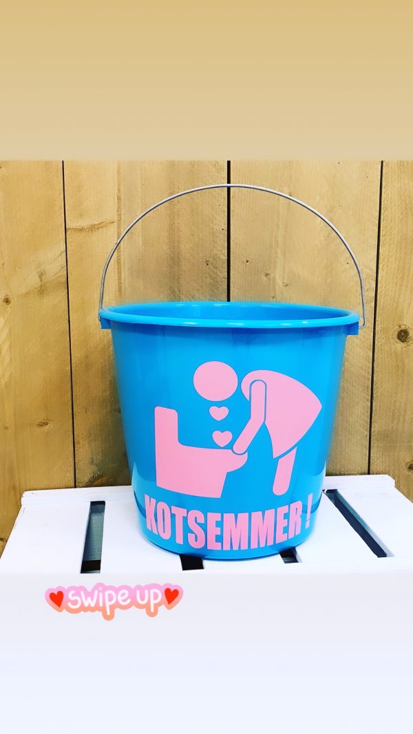 Emmer Ontwerpen Blauw & Meer - Afbeelding 24