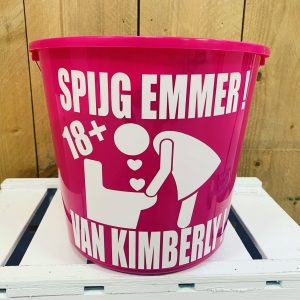 Spijg Emmer