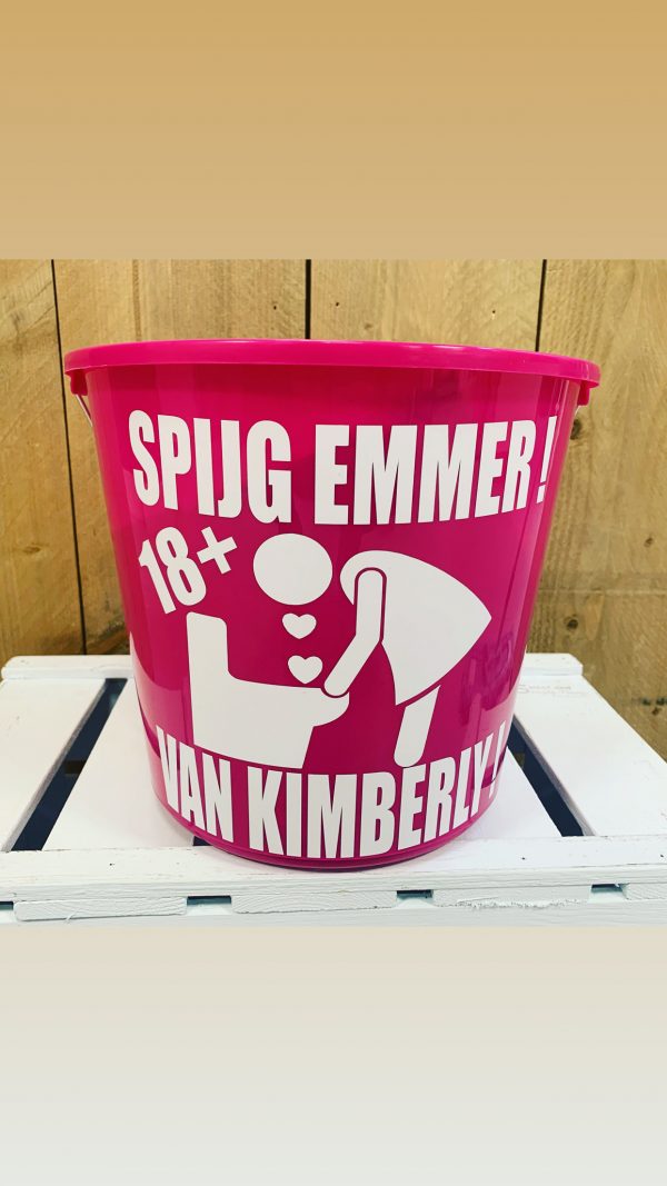 Spijg Emmer