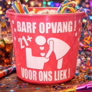Barf Opvang & meer