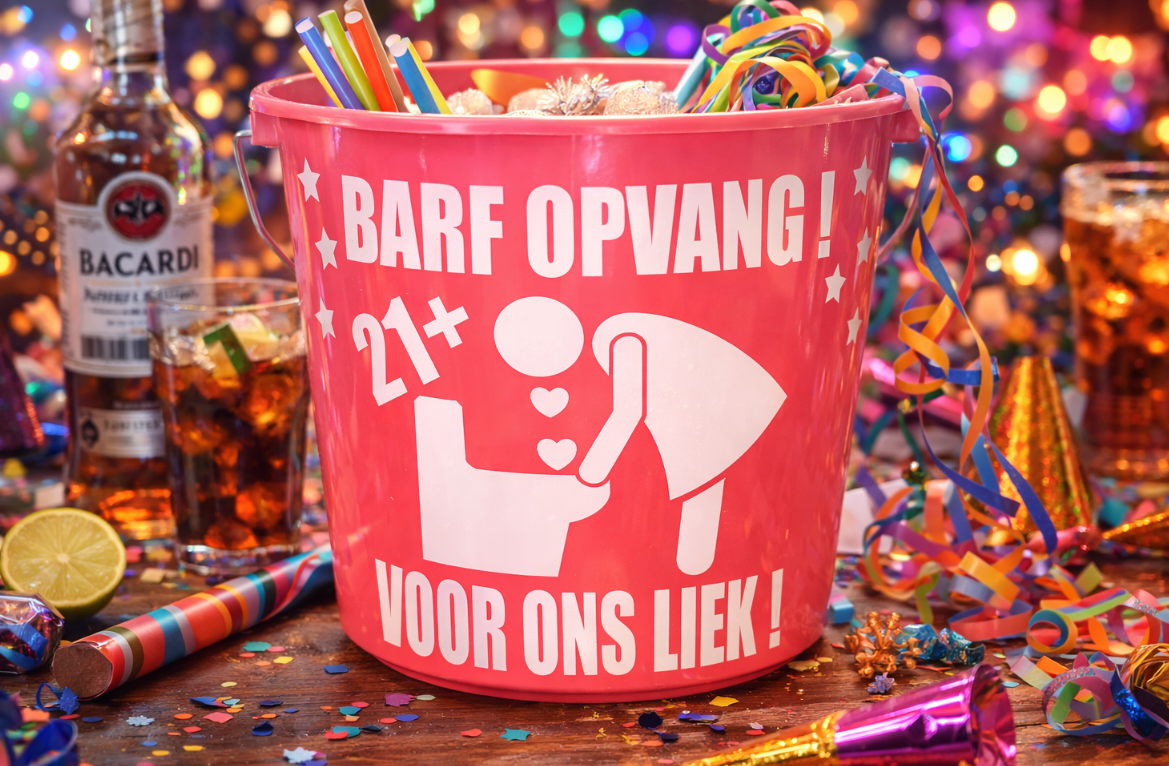Barf Opvang & meer