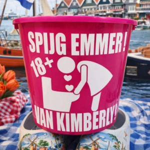 Spijg Emmer