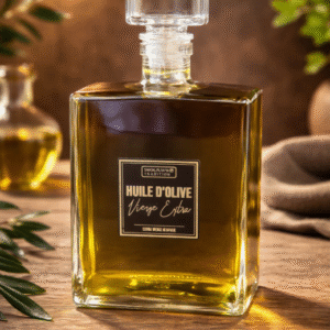 Olijfolie 1 Liter Extra Virgin