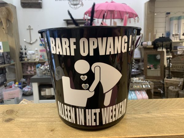 Barf Opvang & meer - Afbeelding 5