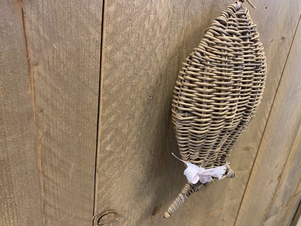 Rattan Fish - Afbeelding 6