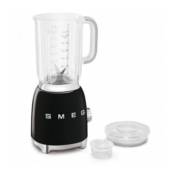 Blender SMEG zwart