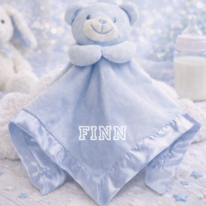 Tutteldoekje Beer met naam