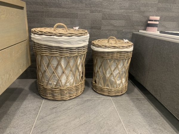 Rotan Wasmand M - Afbeelding 8