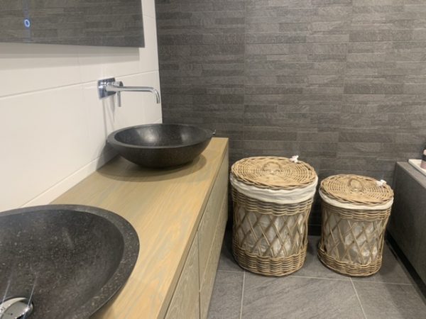 Rotan Wasmand M - Afbeelding 6