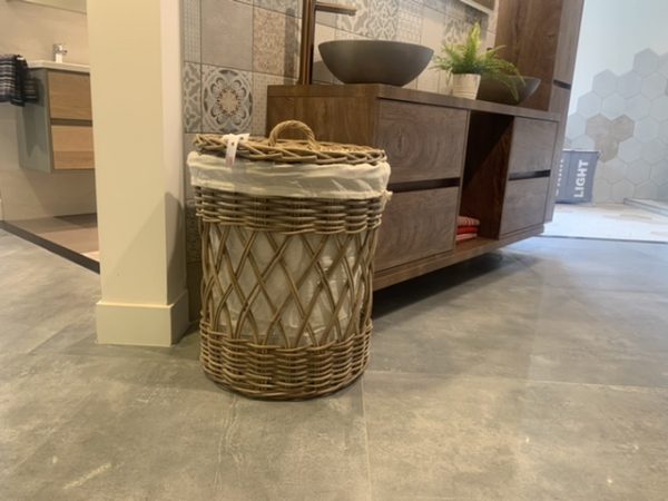 Rotan Wasmand M - Afbeelding 3
