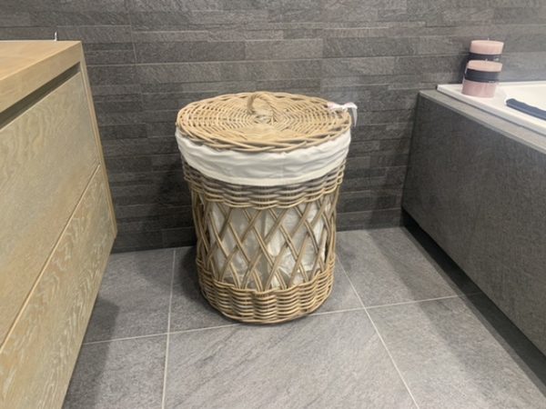 Rotan Wasmand M - Afbeelding 5