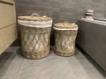 Rotan Wasmand L