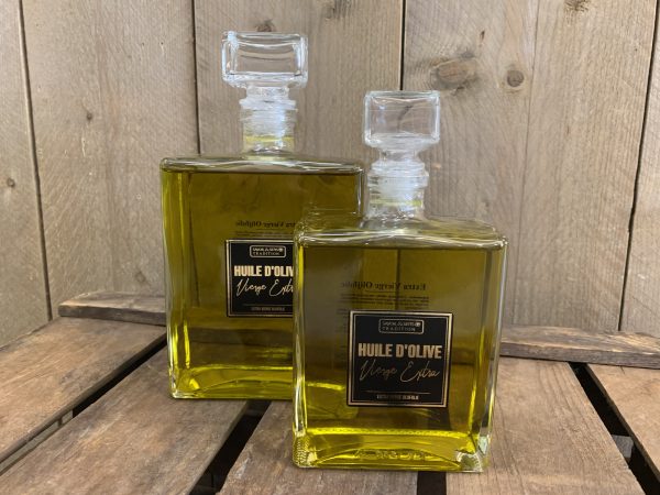 Extra Virgin Olive Oil 1 Ltr - Afbeelding 3
