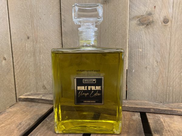 Extra Virgin Olive Oil 1 Ltr - Afbeelding 2