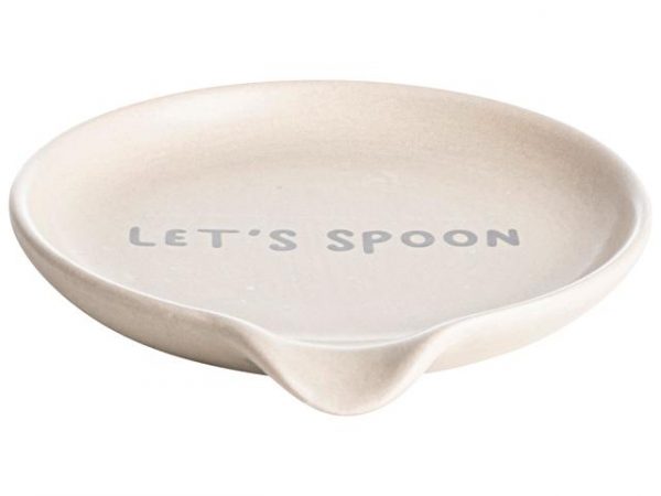 Lepelhouder Spoon