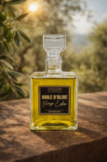 Olijfolie 20cl Extra Virgin