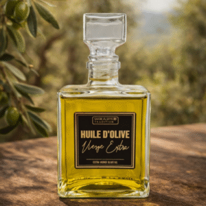 Olijfolie 20cl Extra Virgin