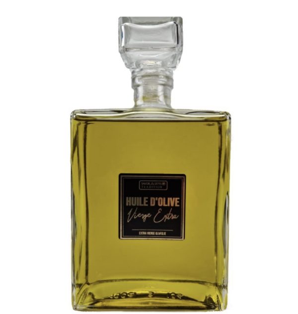 Extra Virgin Olive Oil 1 Ltr
