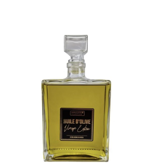 Extra Virgin Olive Oil 50cl