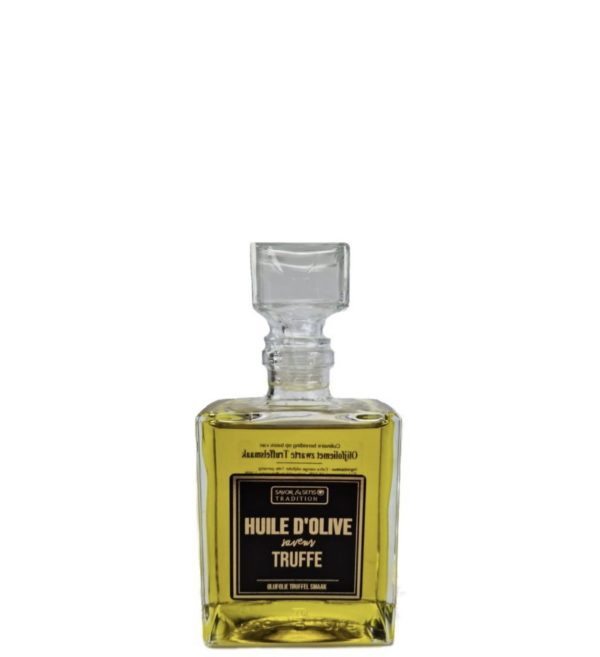 Truffle Extra Virgin Olive Oil 20 cl