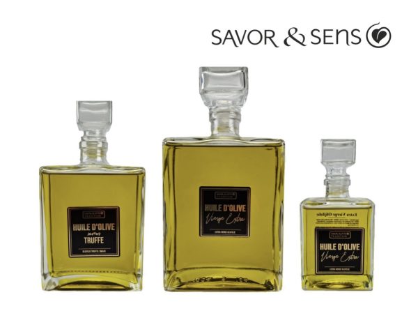 Olijf Olie Gift set
