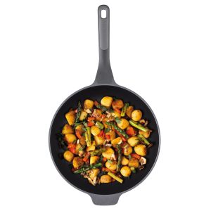 Open wok pan Stone 30cm