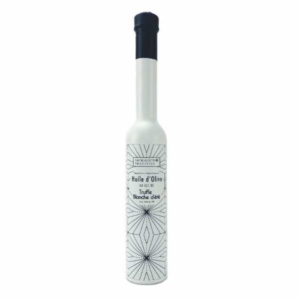Truffel & Witte pepper