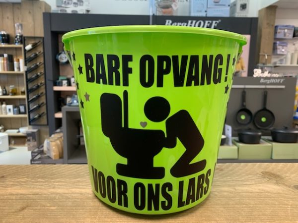 Barf Opvang & meer - Afbeelding 2