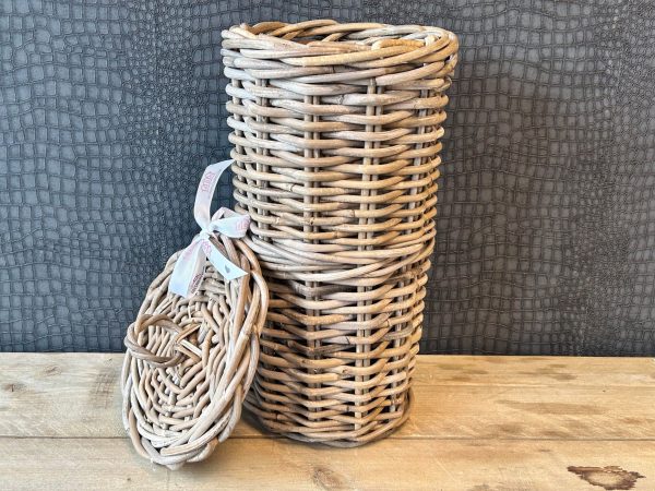 Opberg mand Hoog - Afbeelding 5