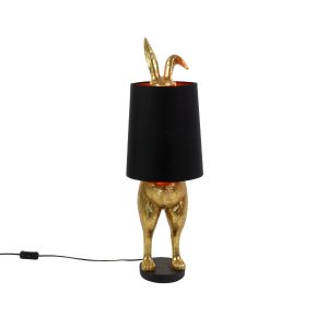 Lamp Rabbit