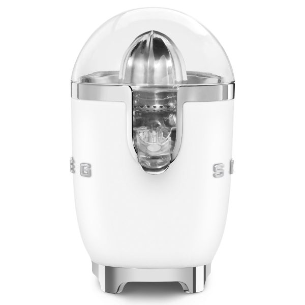 Citruspers SMEG wit mat - Afbeelding 3