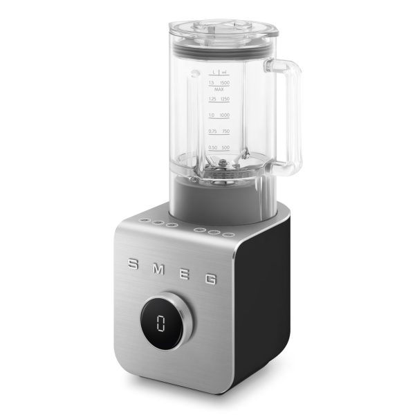 High-Performance Blender Smeg - Afbeelding 4