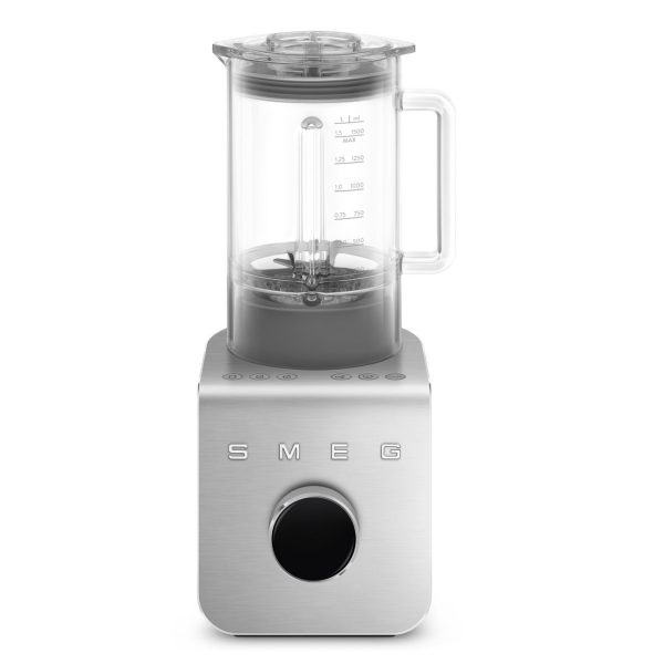 High-Performance Blender Smeg - Afbeelding 2