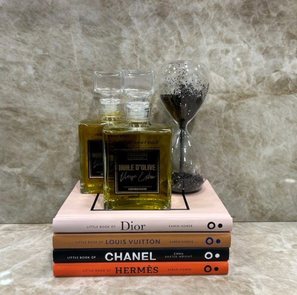 Hermes Decoratie Boek - Afbeelding 4