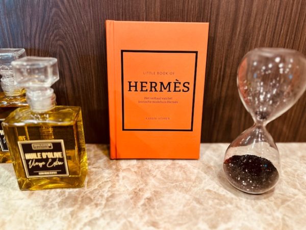 Hermes Decoratie Boek - Afbeelding 7