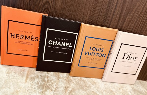 Hermes Decoratie Boek - Afbeelding 2