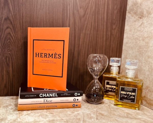 Hermes Decoratie Boek - Afbeelding 6
