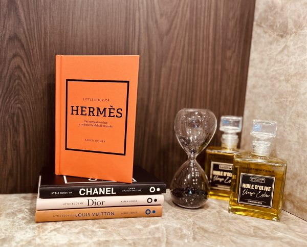 Hermes Decoratie Boek - Afbeelding 8