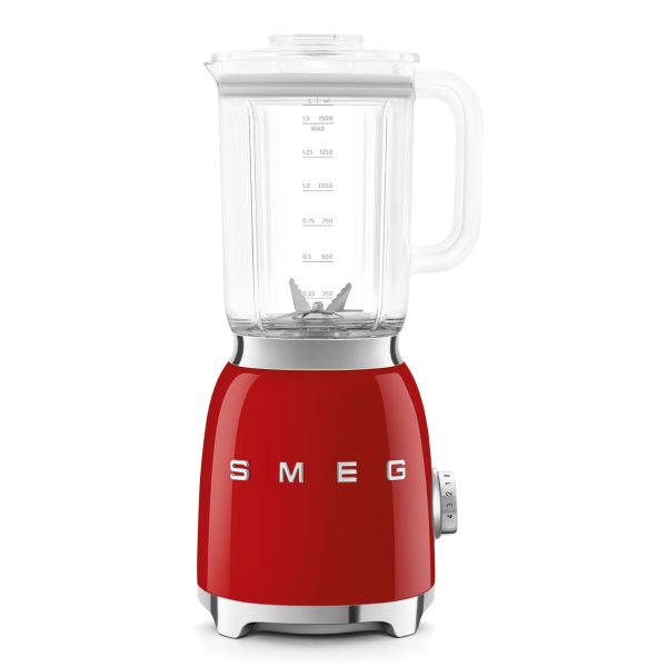 Blender SMEG Rood - Afbeelding 2