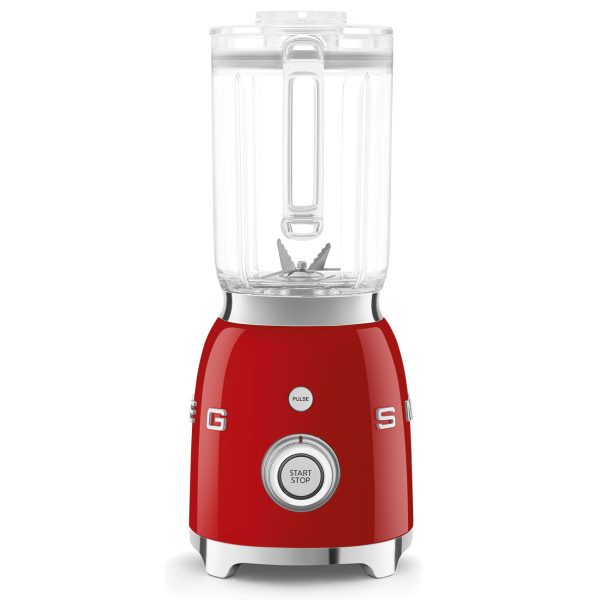 Blender SMEG Rood - Afbeelding 3