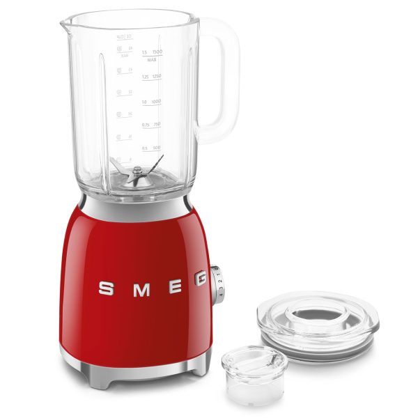 Blender SMEG Rood - Afbeelding 4