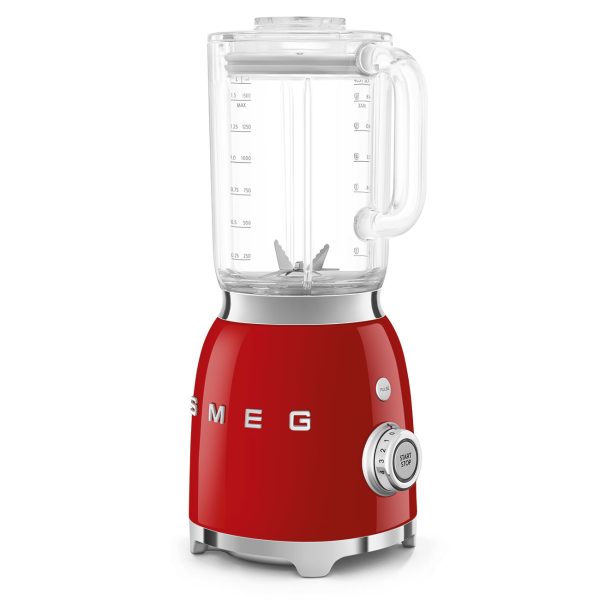Blender SMEG Rood - Afbeelding 5