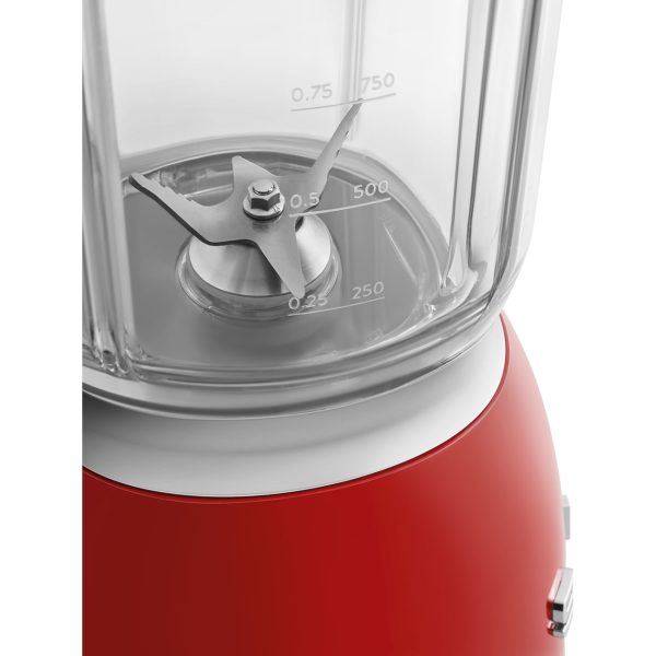 Blender SMEG Rood - Afbeelding 6
