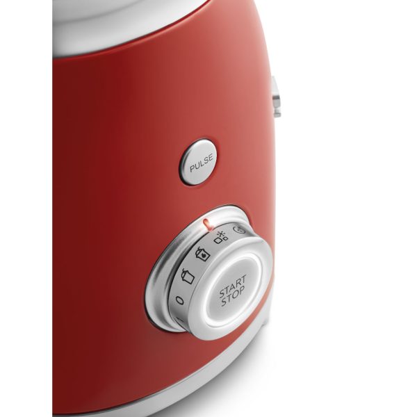 Blender SMEG Rood - Afbeelding 7