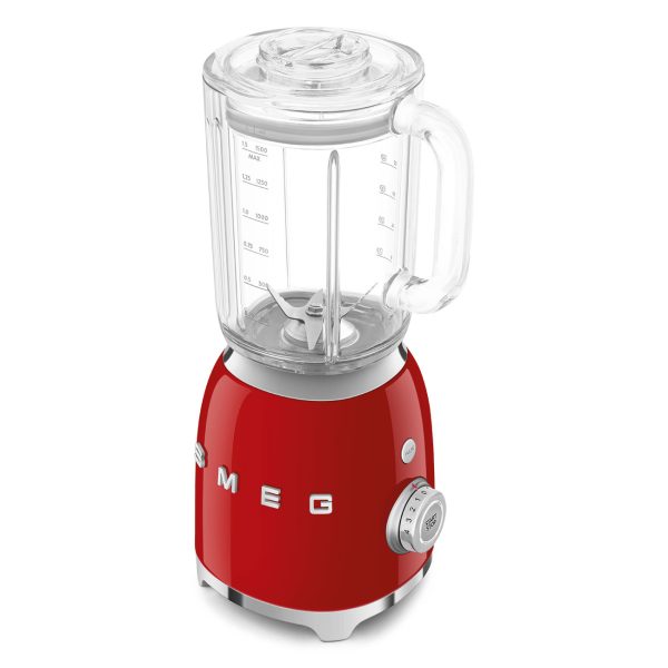 Blender SMEG Rood - Afbeelding 8