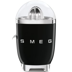 Citruspers SMEG Zwart